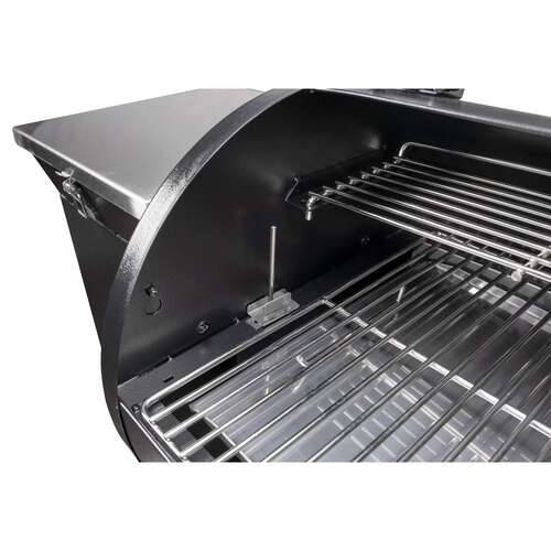 Chimp Tailgater WiFi Wood Pellet Grill