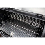 Chimp Tailgater WiFi Wood Pellet Grill