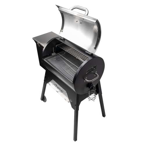 Chimp Tailgater WiFi Wood Pellet Grill