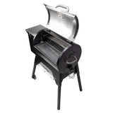 Chimp Tailgater WiFi Wood Pellet Grill
