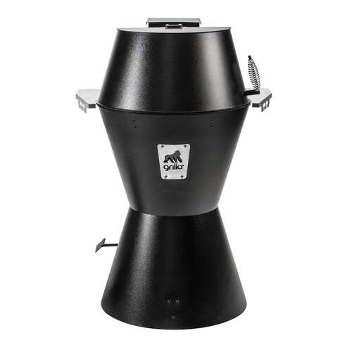 OG Alpha Connect Pellet Grill