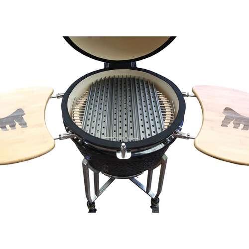 Kong Ceramic Kamado Grill