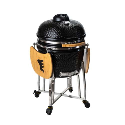Kong Ceramic Kamado Grill