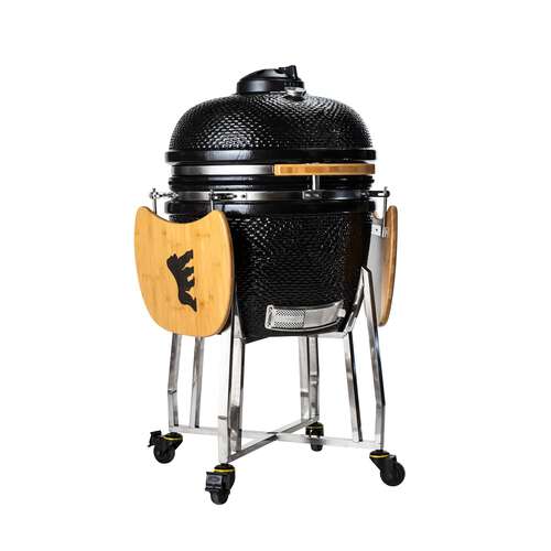 Kong Ceramic Kamado Grill