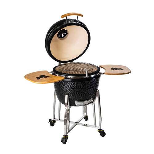 Kong Ceramic Kamado Grill
