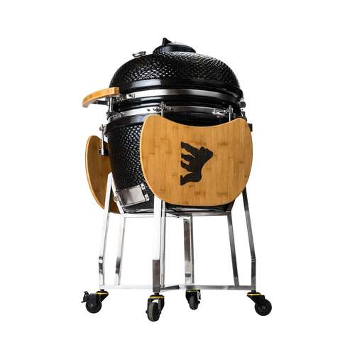 Kong Ceramic Kamado Grill