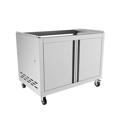 Primate Gas Grill Lower Base