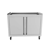 Primate Gas Grill Lower Base