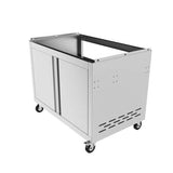 Primate Gas Grill Lower Base