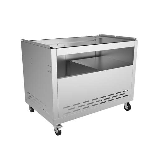 Primate Gas Grill Lower Base