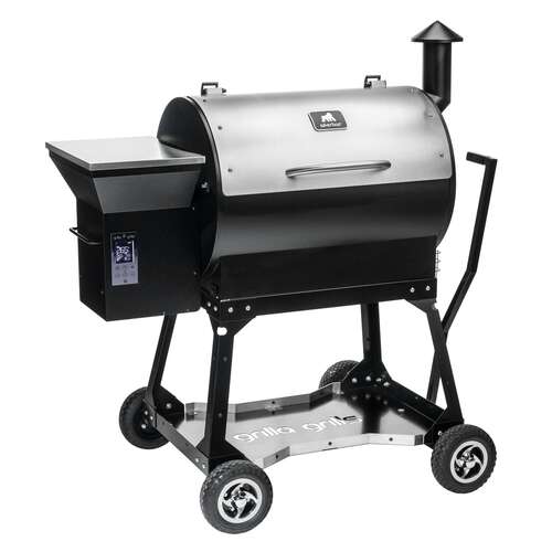Silverbac All-Terrain