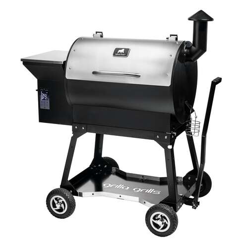 Silverbac All-Terrain
