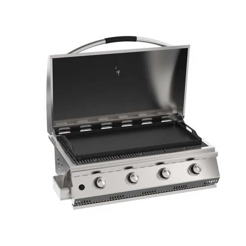 Primate, Grill & Lid