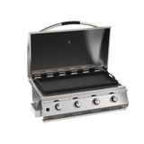 Primate, Grill & Lid