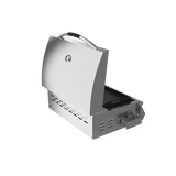 Primate Gas Grill and Griddle