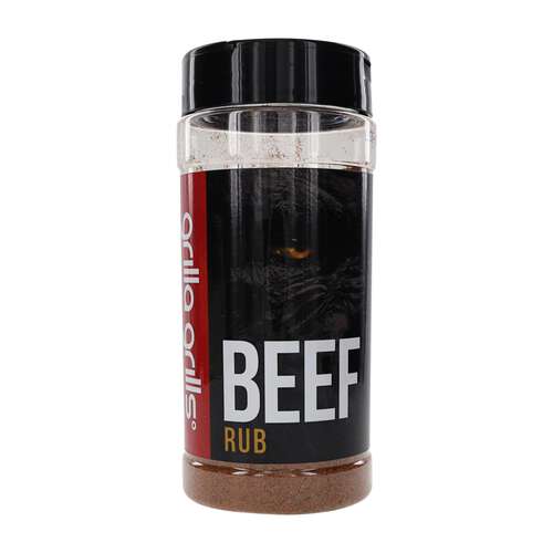 Beef Rub 9 oz.
