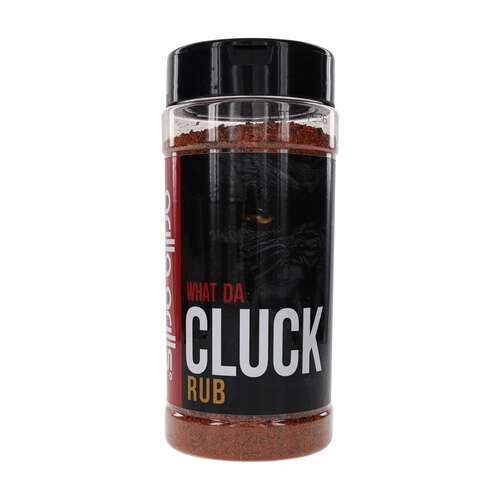 What Da Cluck Rub 10 oz.