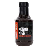 Kongo Kick Sauce 18 oz.