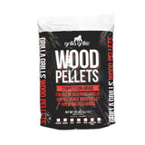 Apple Wood Pellets (20lbs)