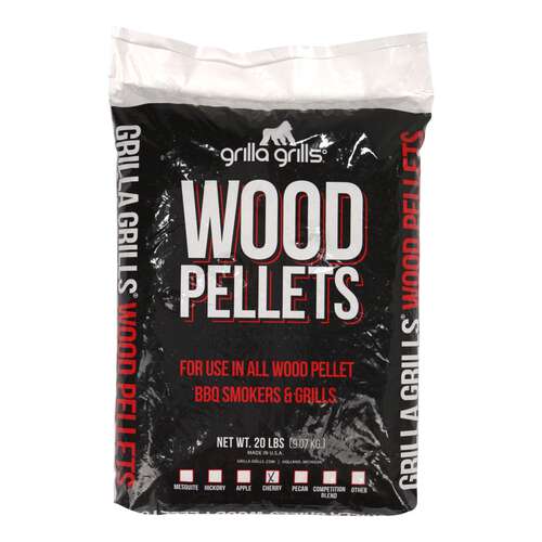 Cherry Wood Pellets (20lbs)