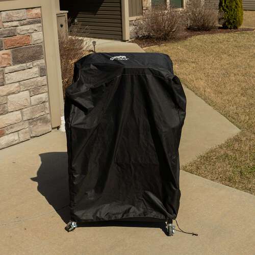 Pie-Ro Cart Cover