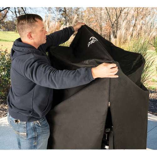 Pie-Ro Cart Cover