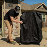 Pie-Ro Cart Cover