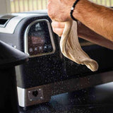 Pie-Ro Wood Pellet Pizza Oven