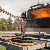 Pie-Ro Wood Pellet Pizza Oven