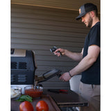 Infrared Thermometer