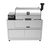 Silverbac 2.0 XL Wood Pellet Grill Built-In