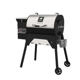 Chimp 2.0 Tailgater Wood Pellet Grill