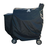 Silverbac 2.0 XL Cover