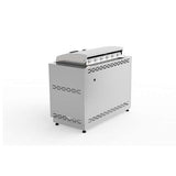 Primate Built-in Cabinet + Primate Gas Grill/Griddle Top