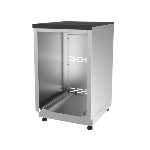 Fridge Cabinet