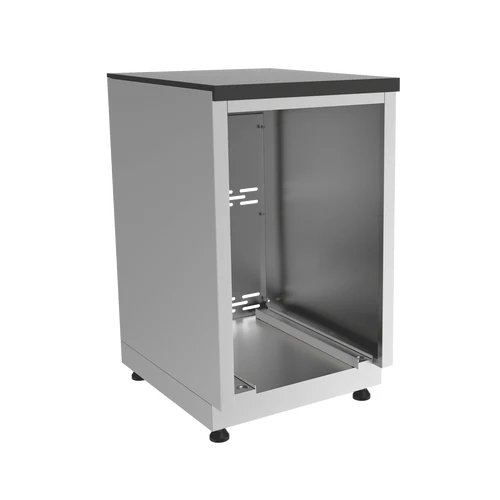 Fridge Cabinet