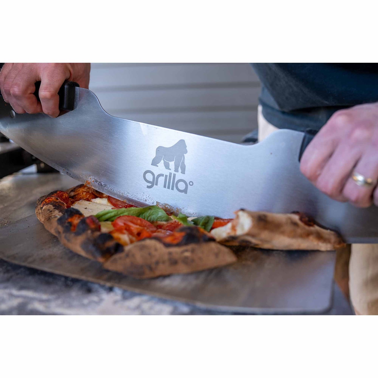 Pizza Blade