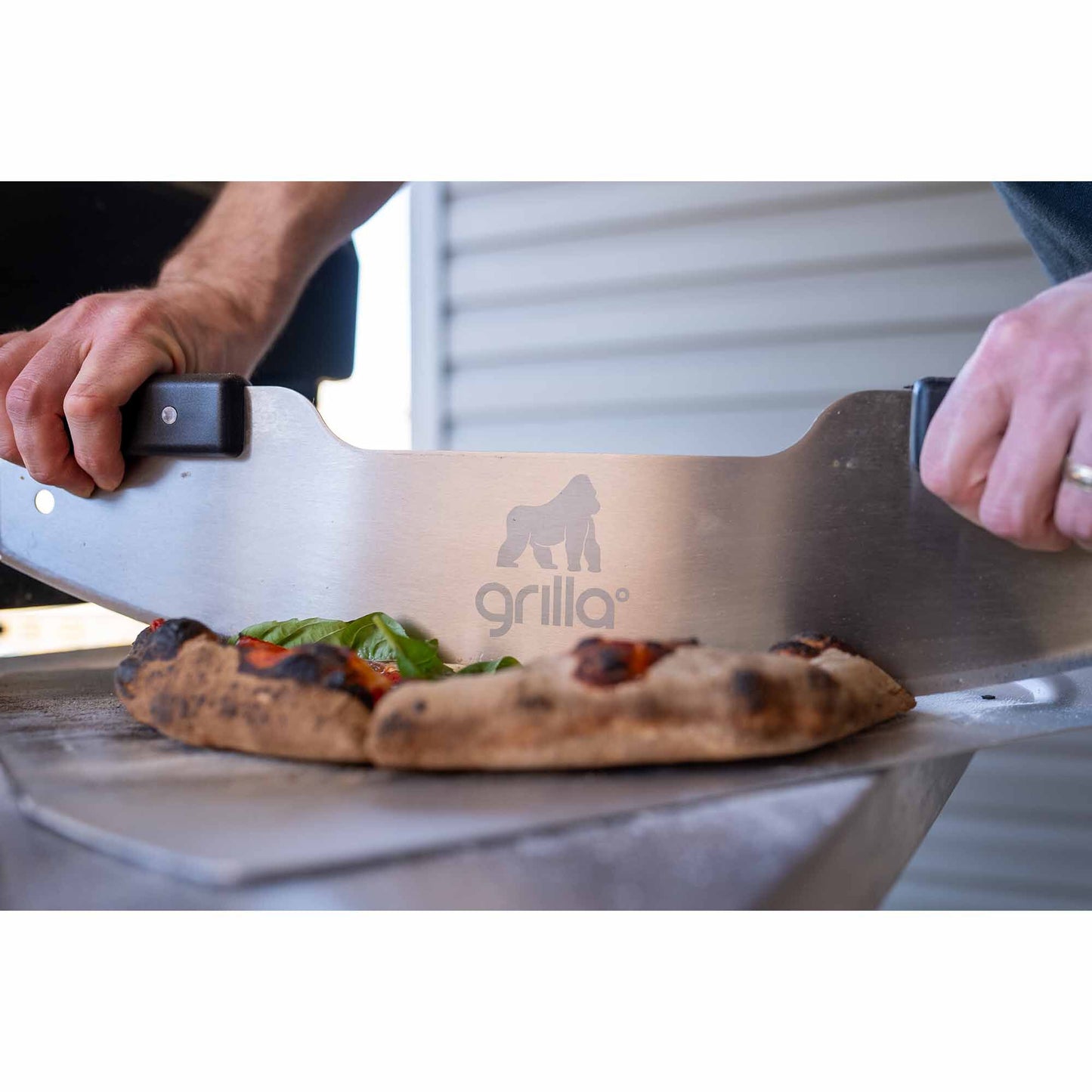 Pizza Blade