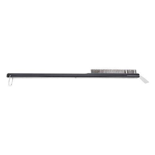 Pizza Stone Brush