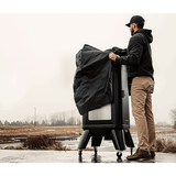 Mammoth Vertical Pellet Grill Cover