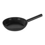 CERAMIC ALUMINIUM FRY PAN 28CM BLACK