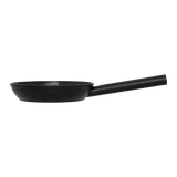 CERAMIC ALUMINIUM FRY PAN 20CM BLACK