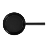 CERAMIC ALUMINIUM FRY PAN 24CM BLACK