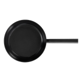 CERAMIC ALUMINIUM FRY PAN 28CM BLACK