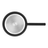 CERAMIC ALUMINIUM FRY PAN 28CM BLACK