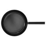 CERAMIC ALUMINIUM FRY PAN 32CM BLACK