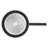CERAMIC ALUMINIUM FRY PAN 32CM BLACK