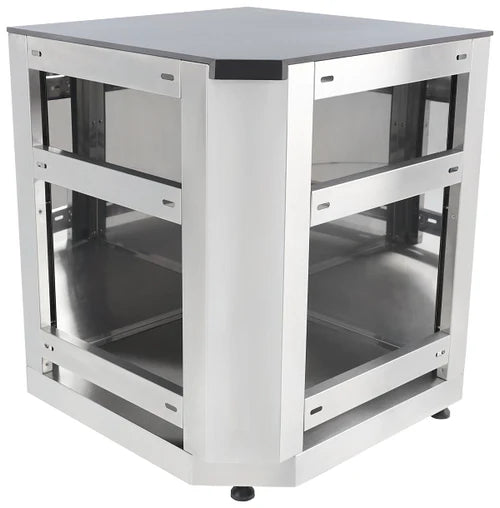 Corner Piece for Outdoor Kitchen