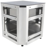 Corner Piece for Outdoor Kitchen