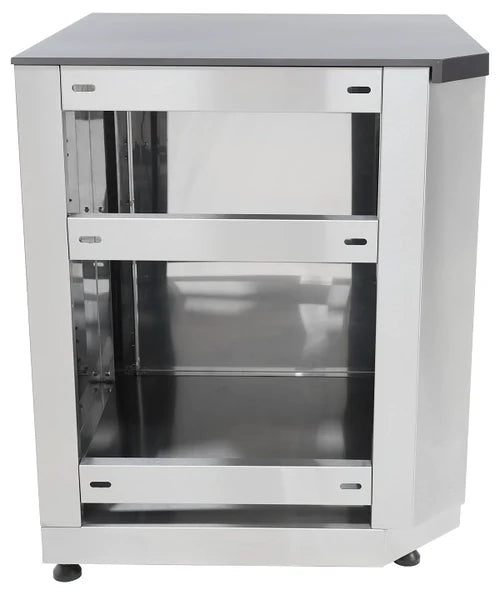 Corner Piece for Outdoor Kitchen
